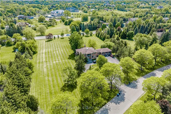 4 Forestbrook Court