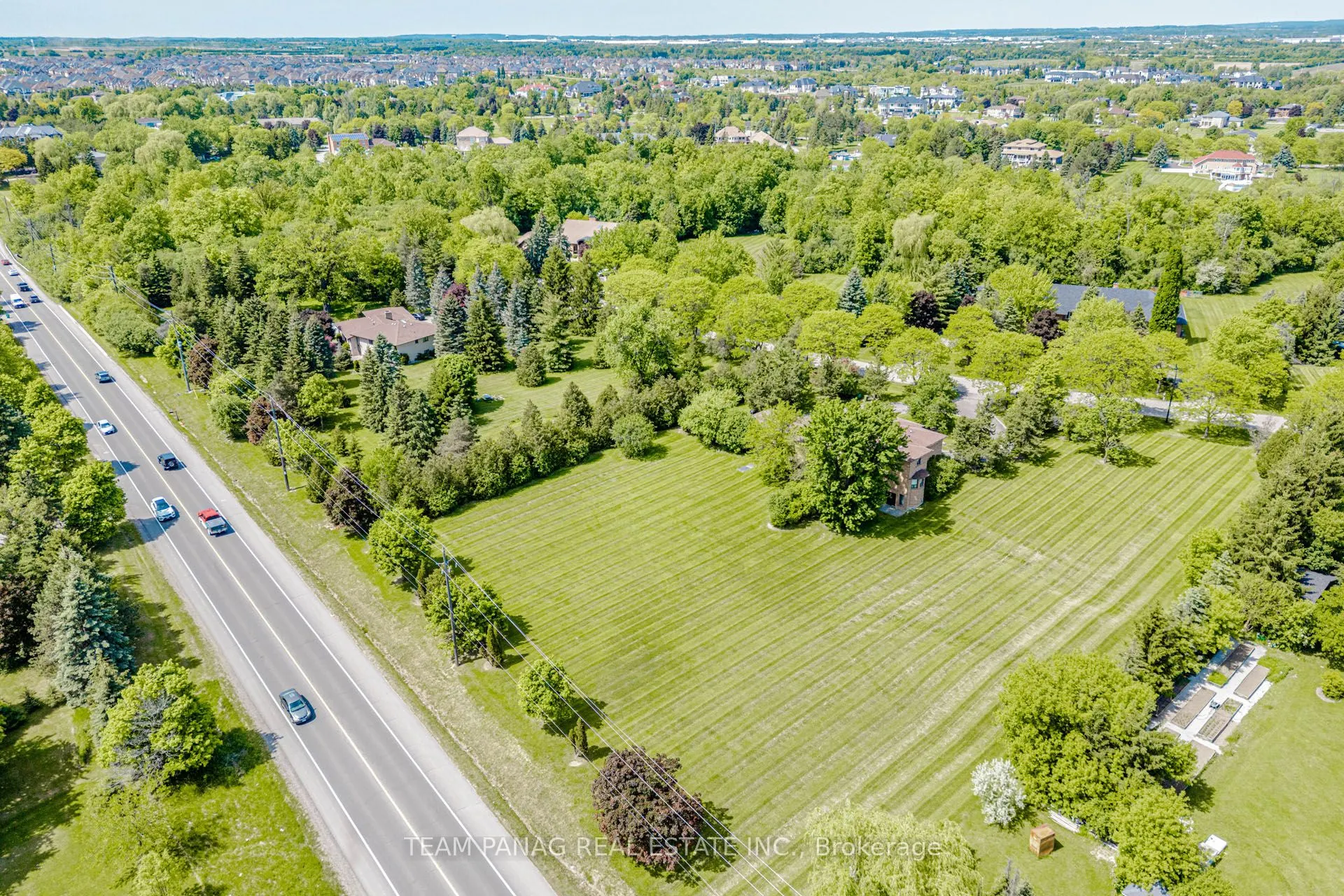 4 Forestbrook Court