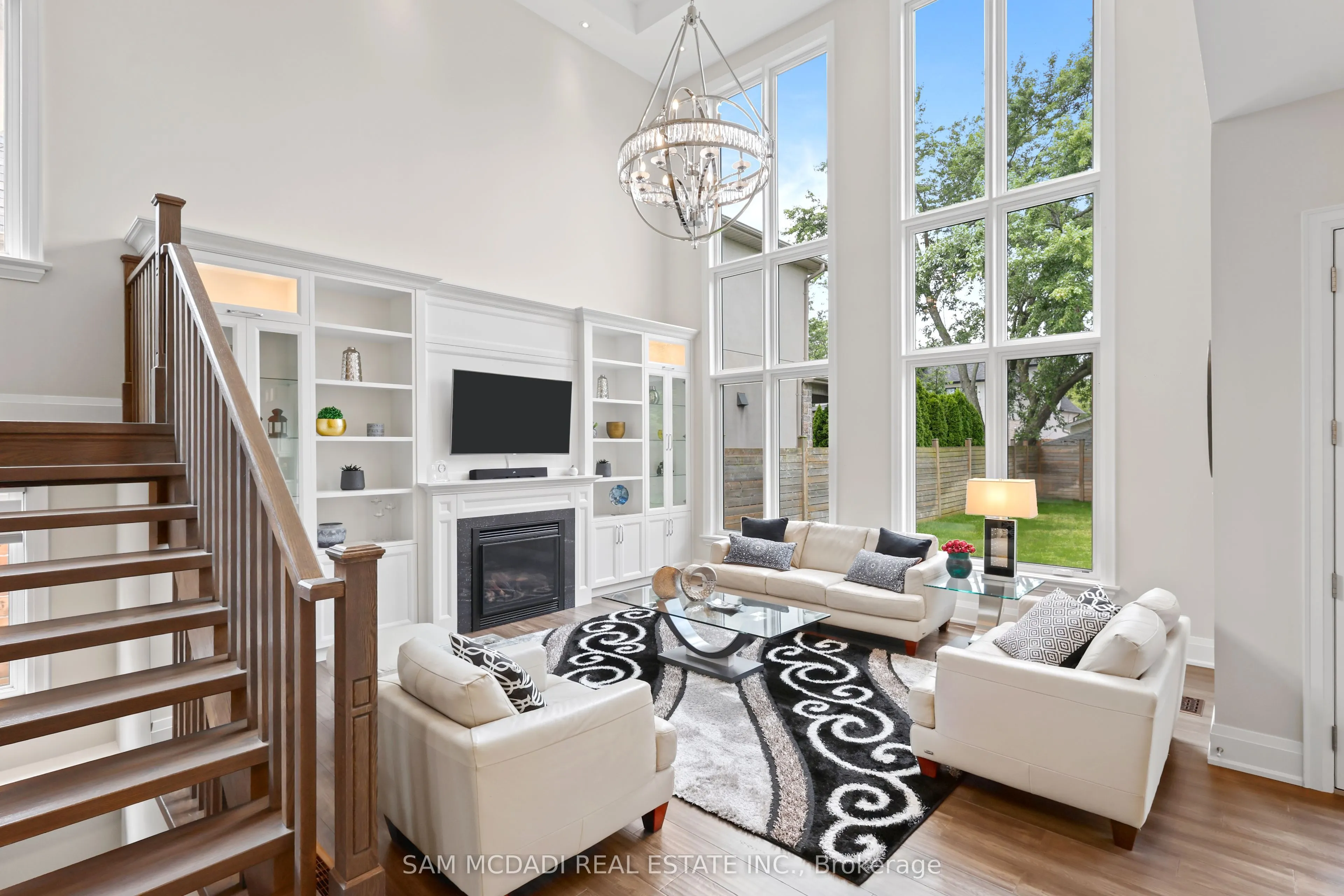 390 Sandhurst Drive