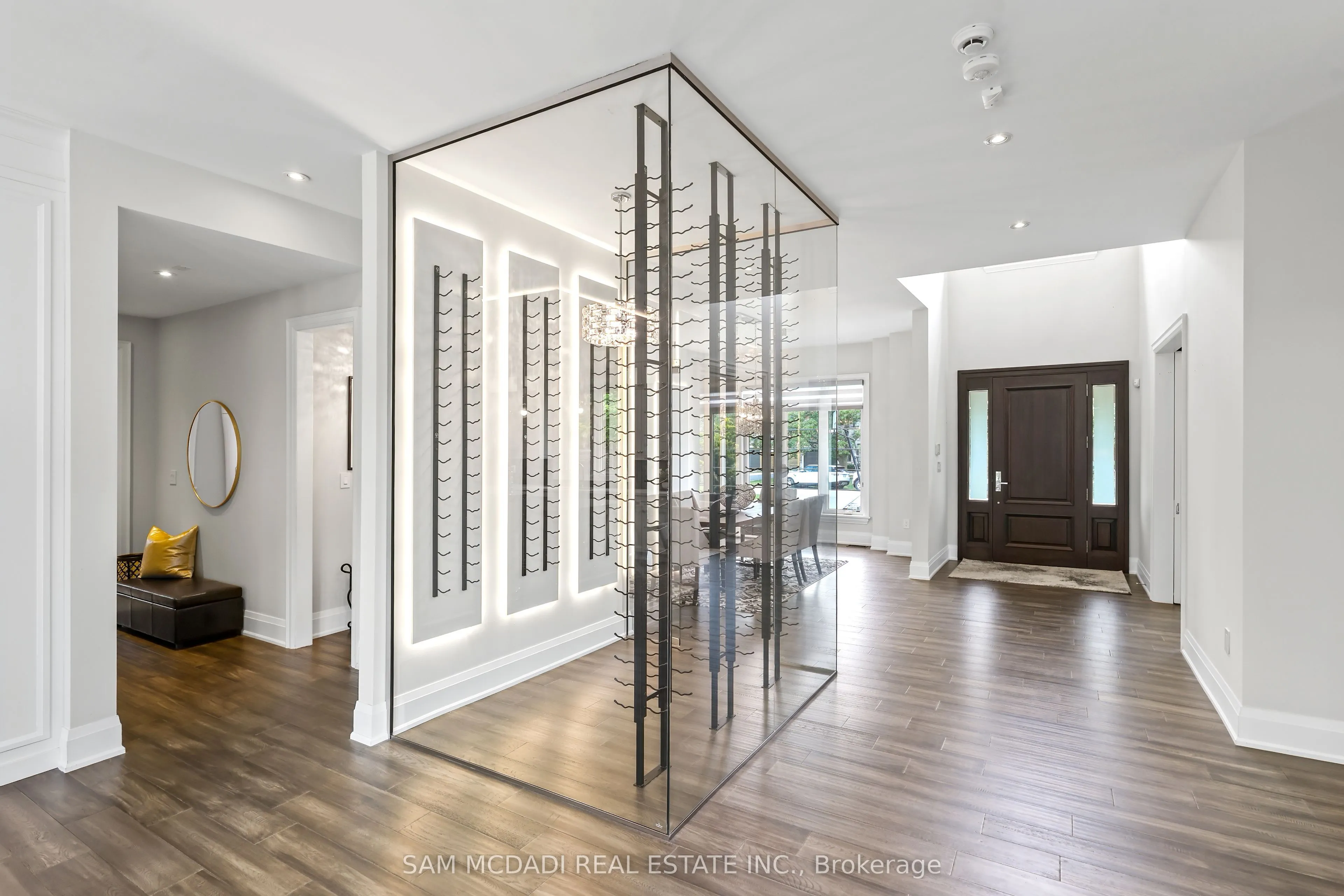 390 Sandhurst Drive