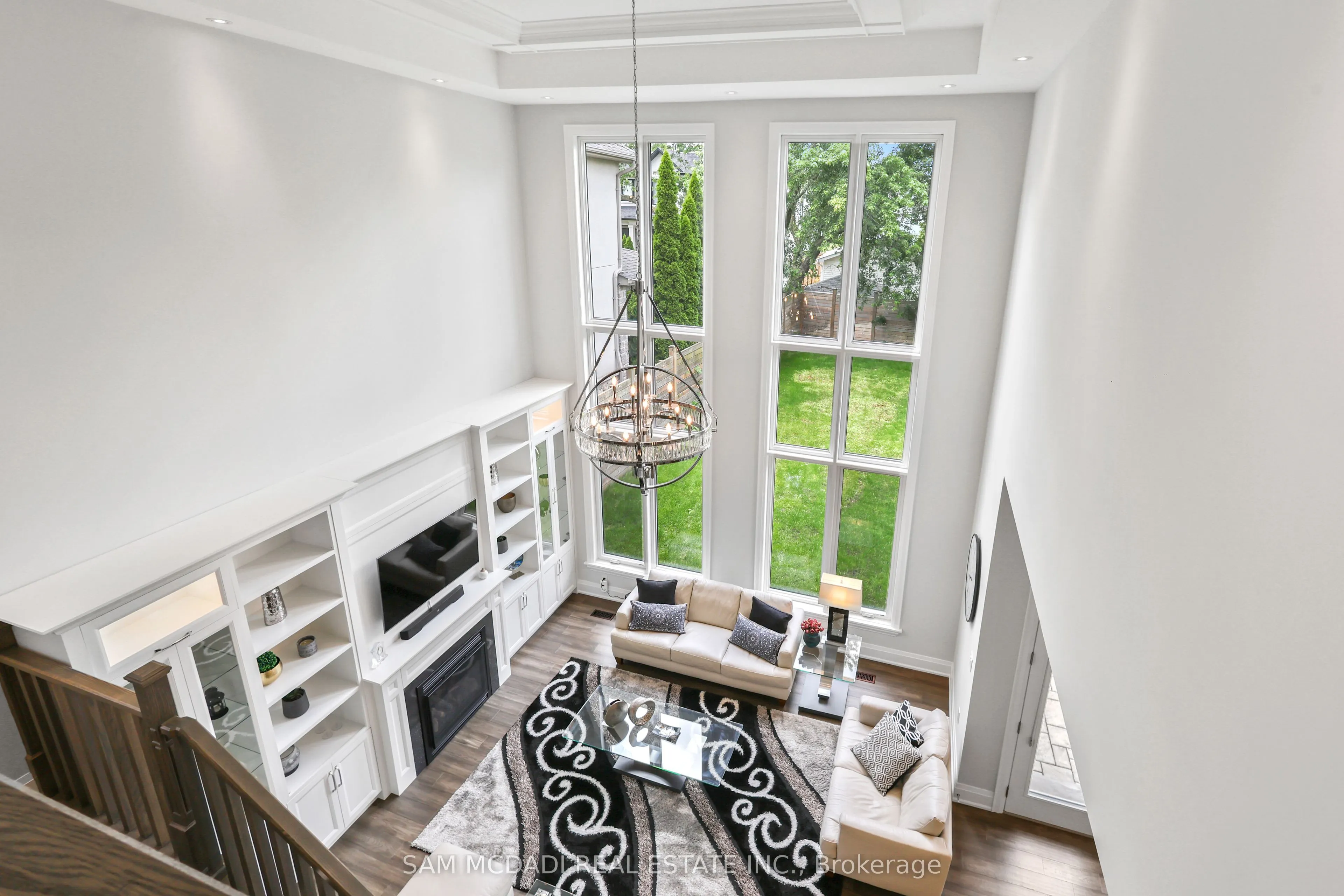 390 Sandhurst Drive