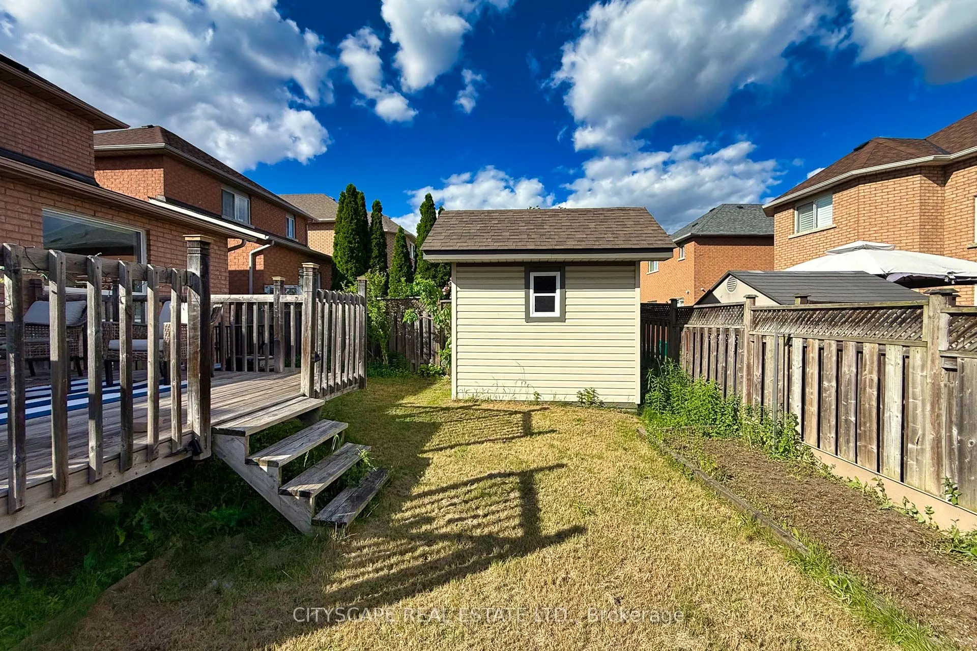 764 Avocado Crescent