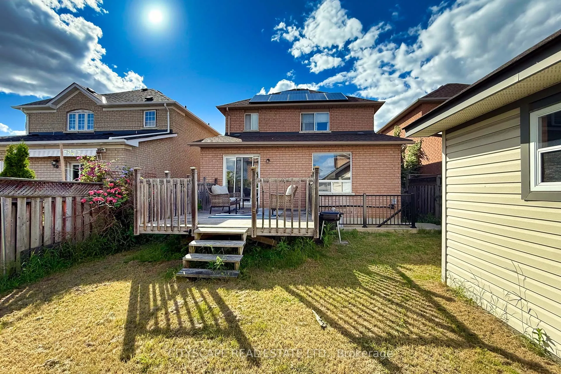 764 Avocado Crescent