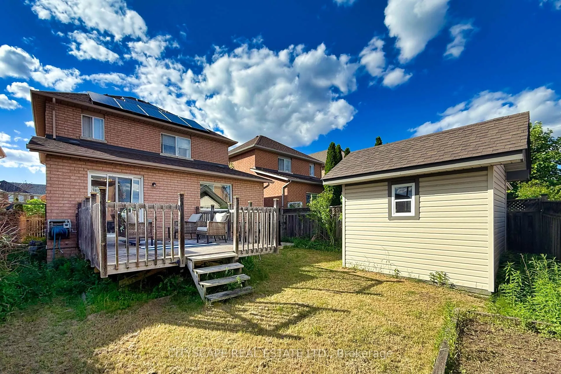 764 Avocado Crescent