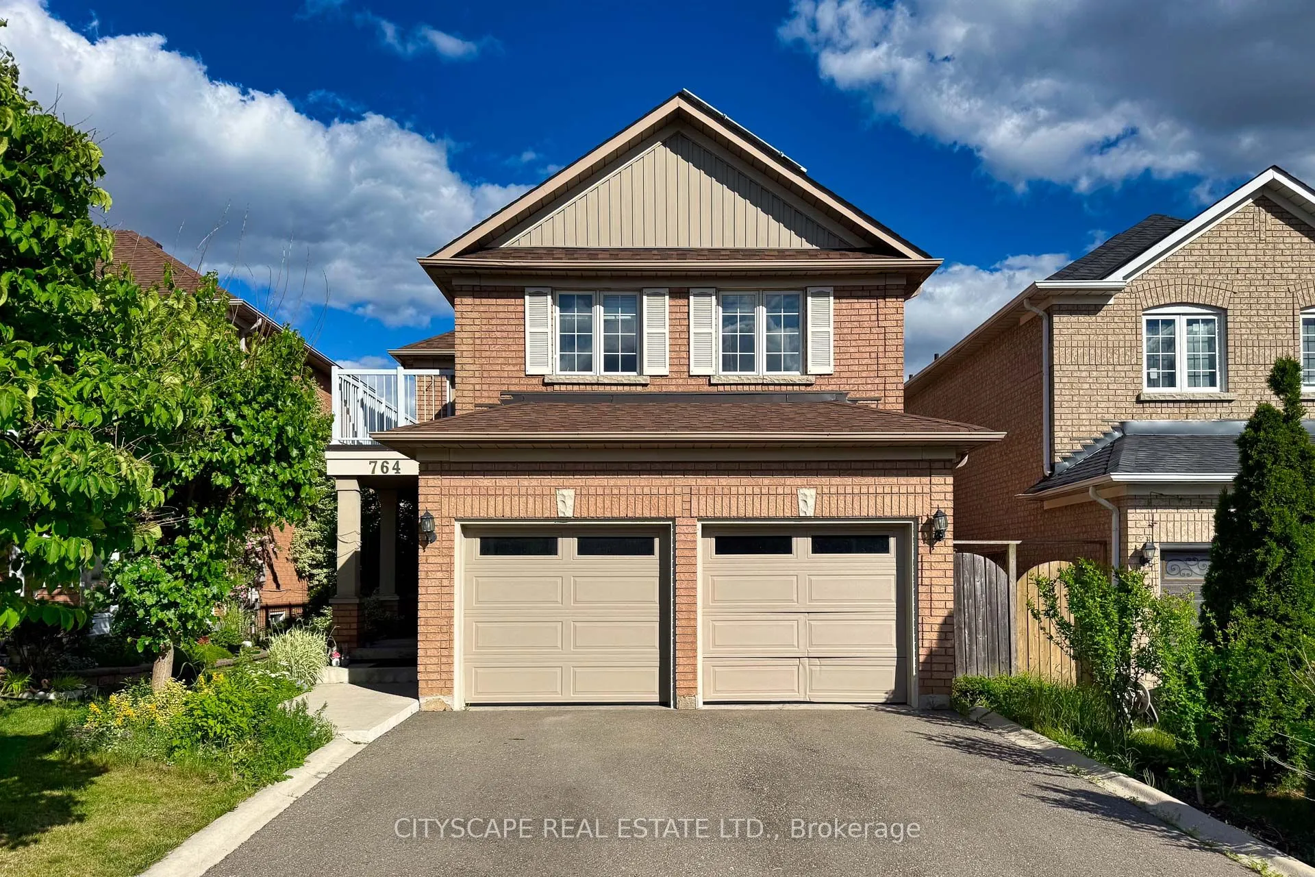 764 Avocado Crescent