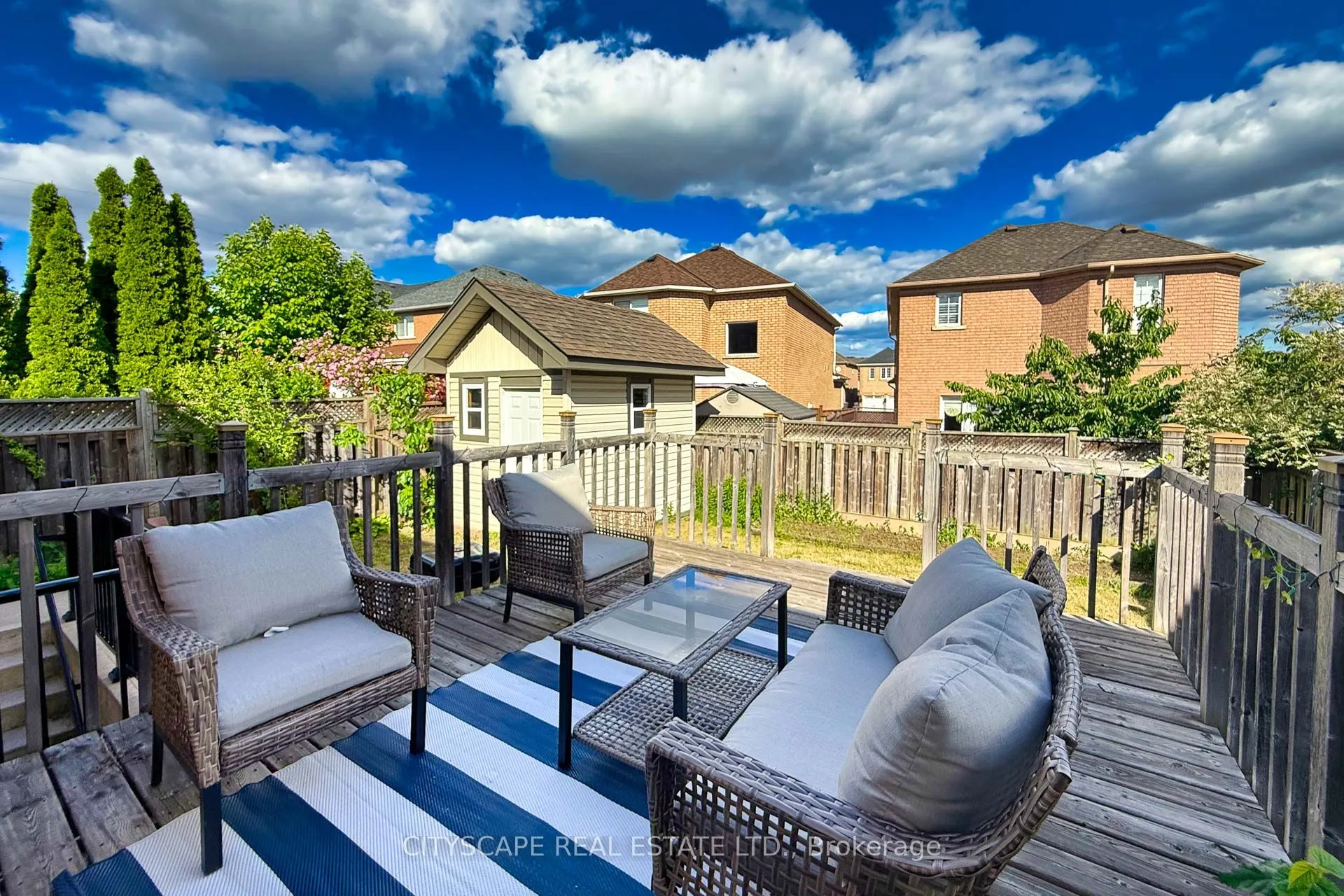 764 Avocado Crescent