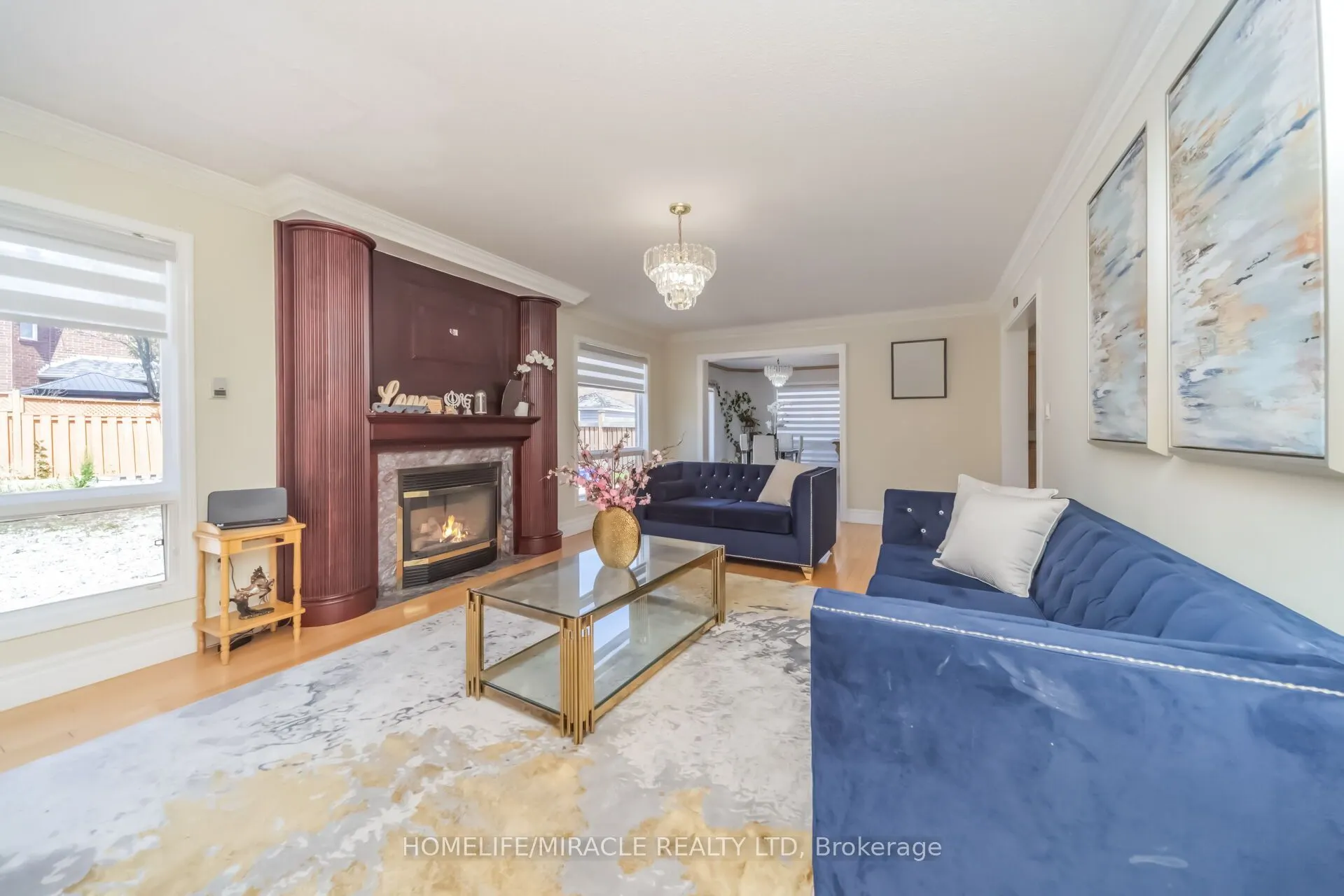 32 Gold Tree Street