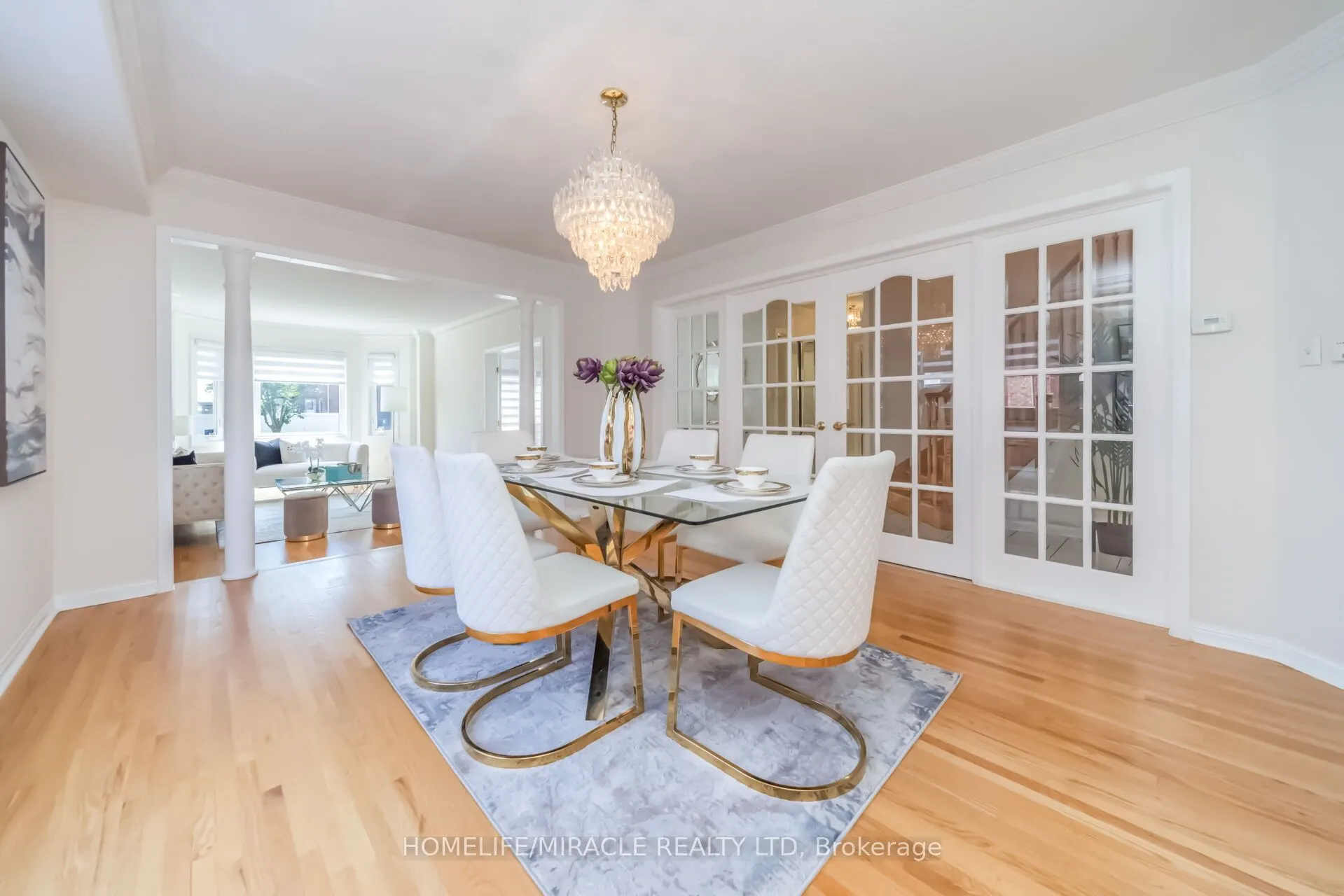 32 Gold Tree Street