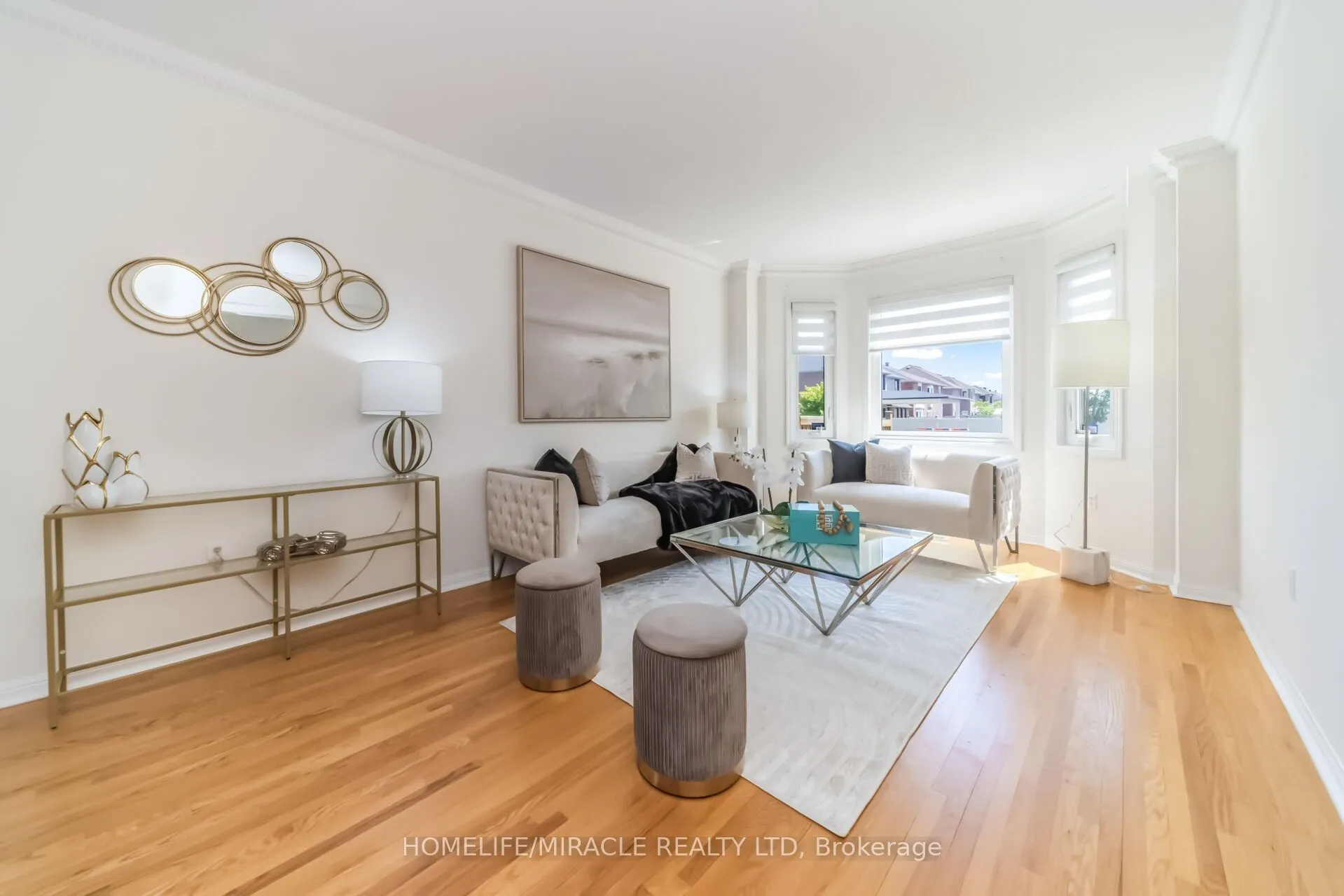 32 Gold Tree Street
