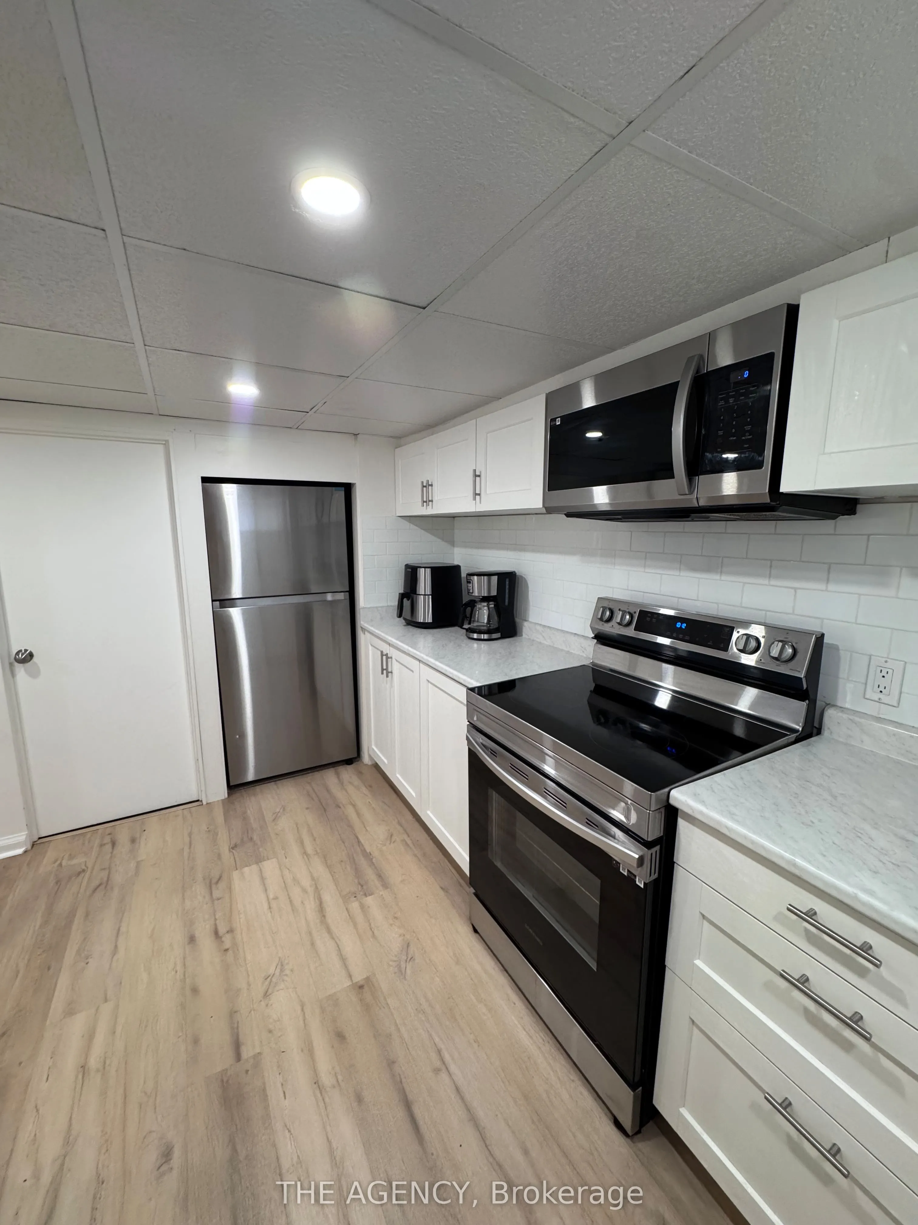 26 Beaverbrook Avenue #Basement