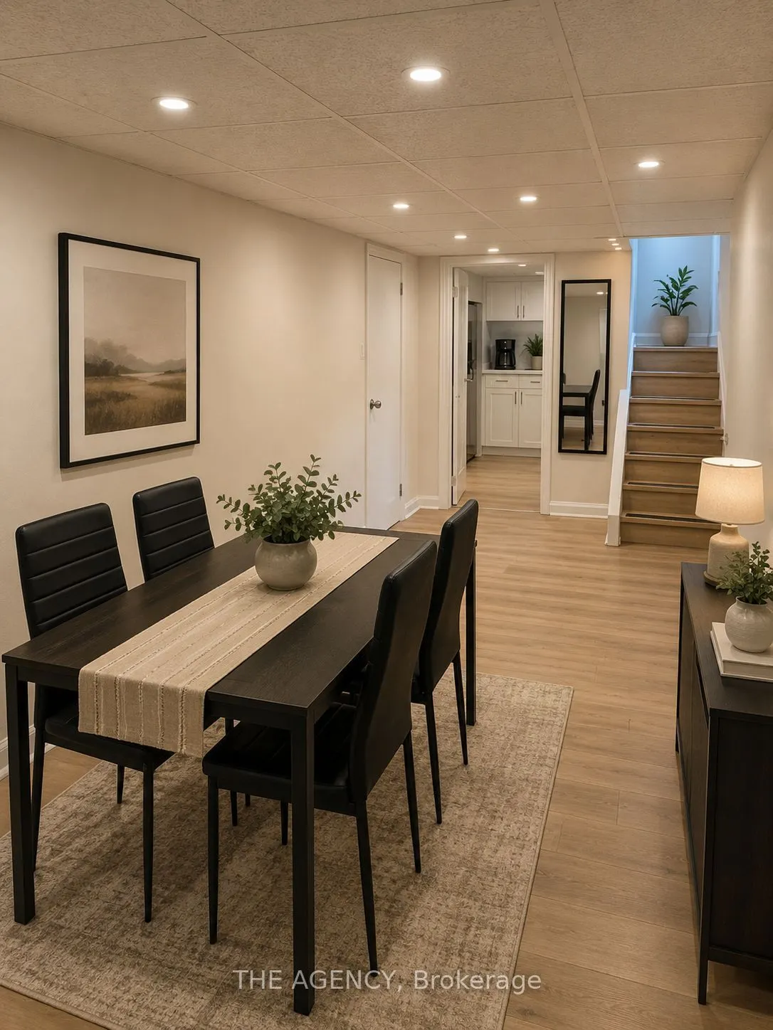 26 Beaverbrook Avenue #Basement