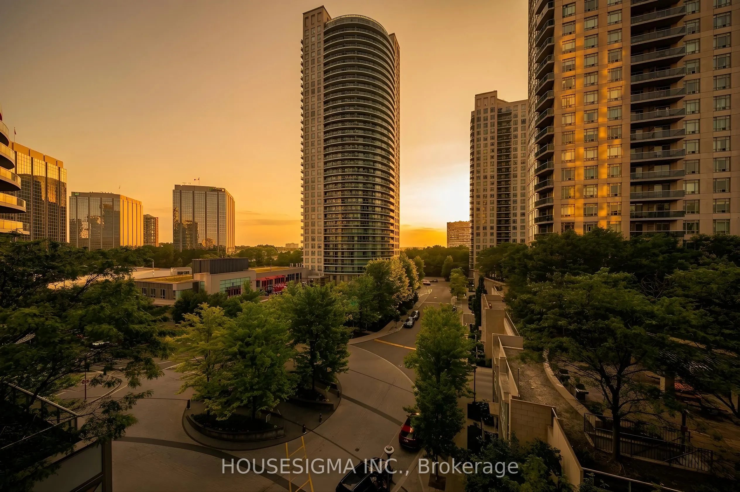 60 Absolute Avenue #507