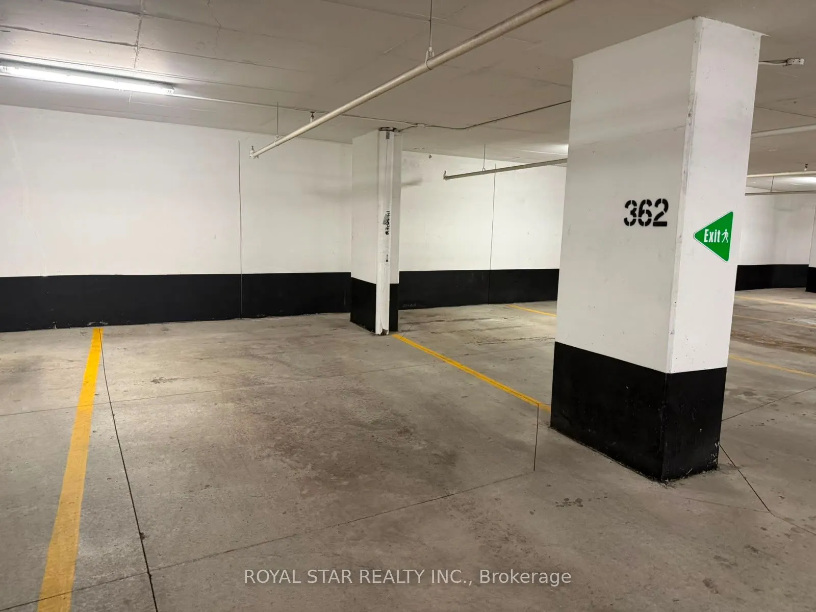 2520 Eglinton Avenue W #323