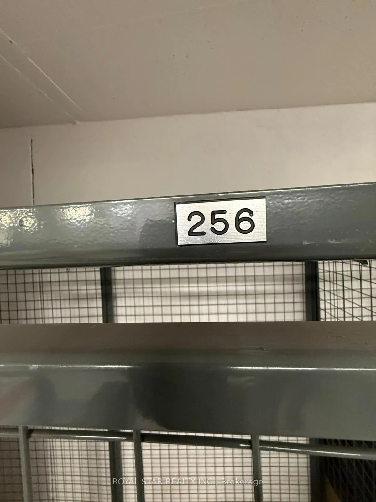 2520 Eglinton Avenue W #323