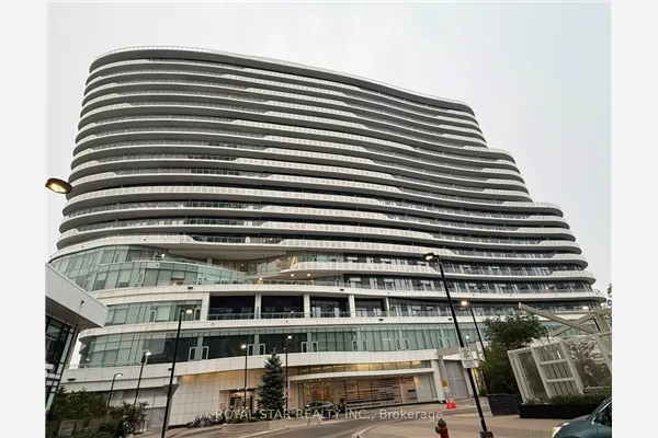 2520 Eglinton Avenue W