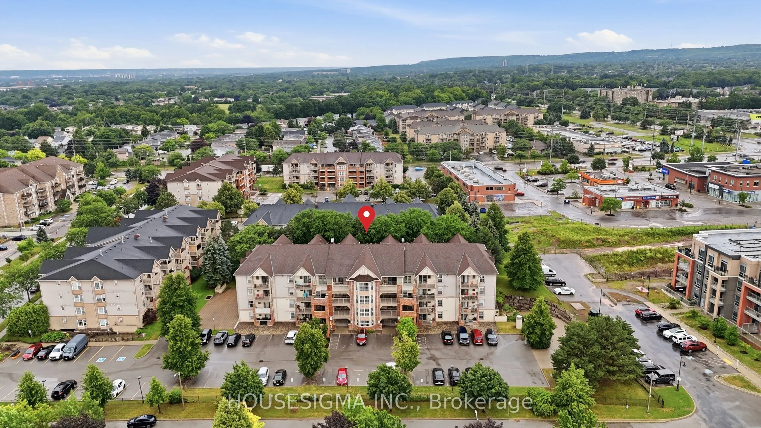 4025 Kilmer Drive #203