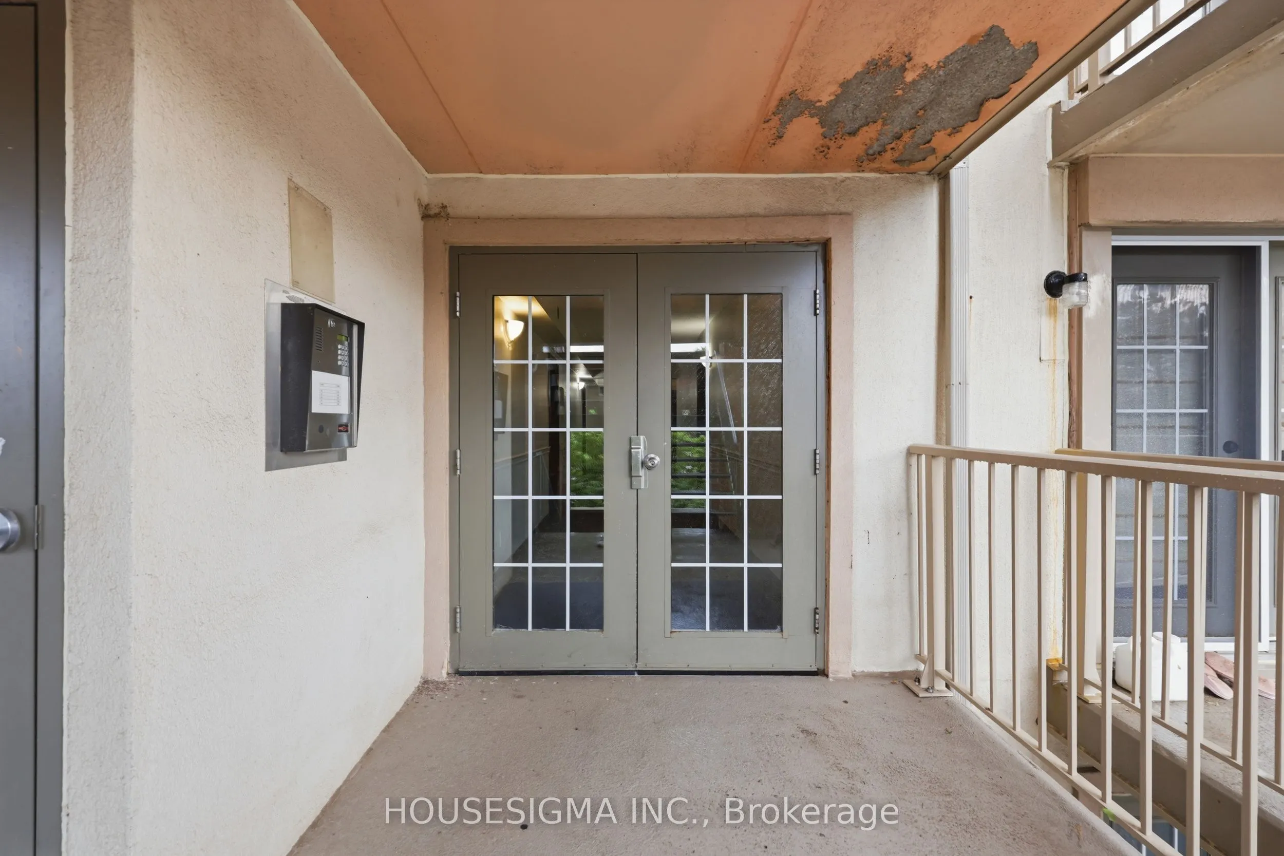 4025 Kilmer Drive #203