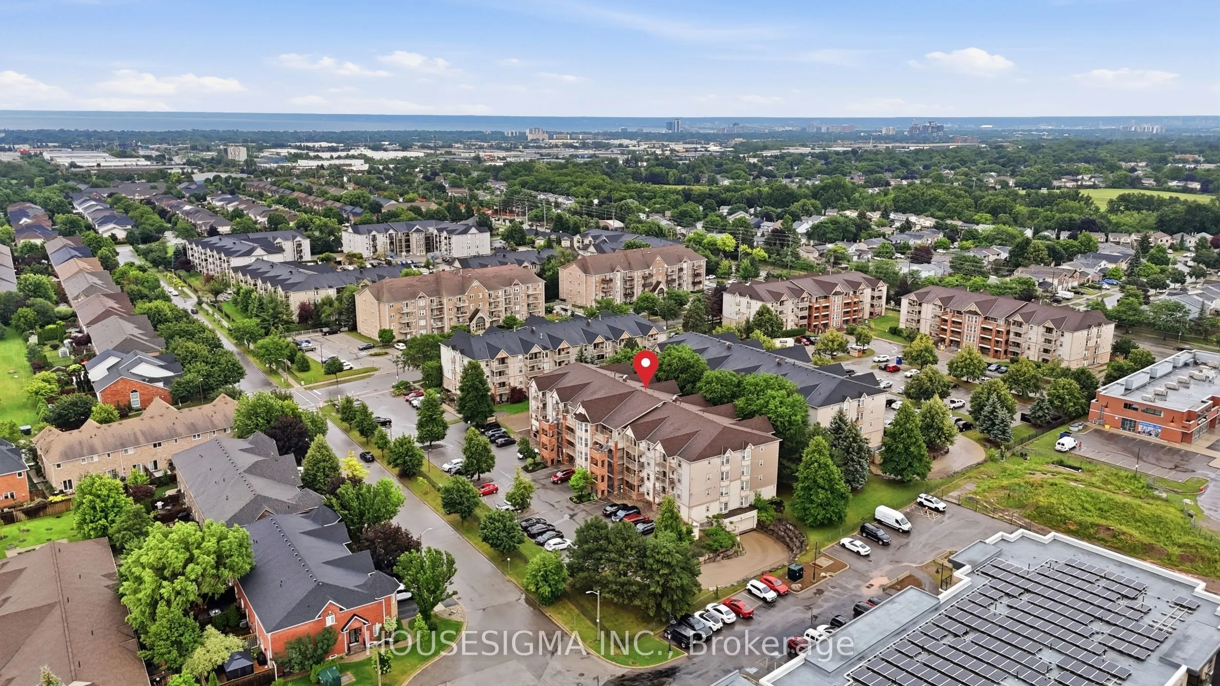 4025 Kilmer Drive #203