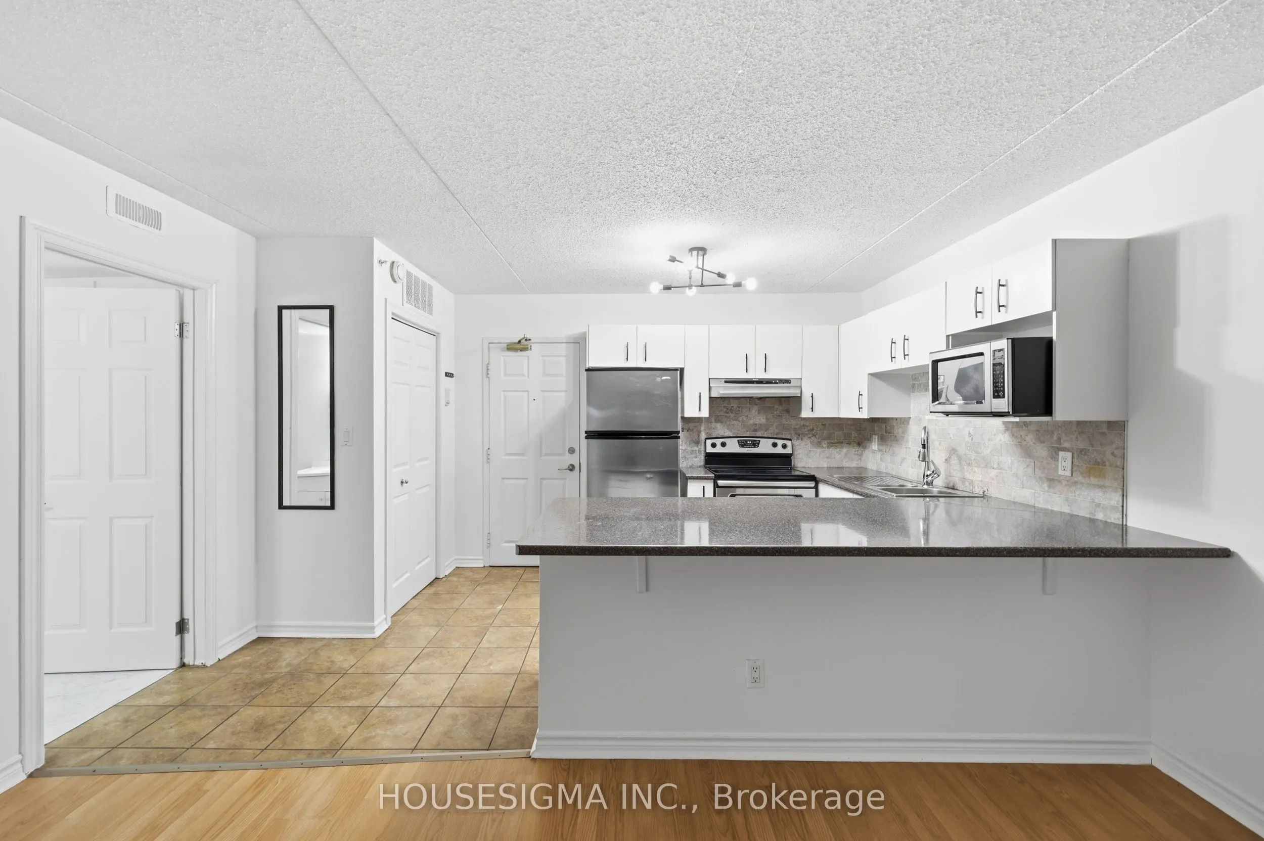 4025 Kilmer Drive #203