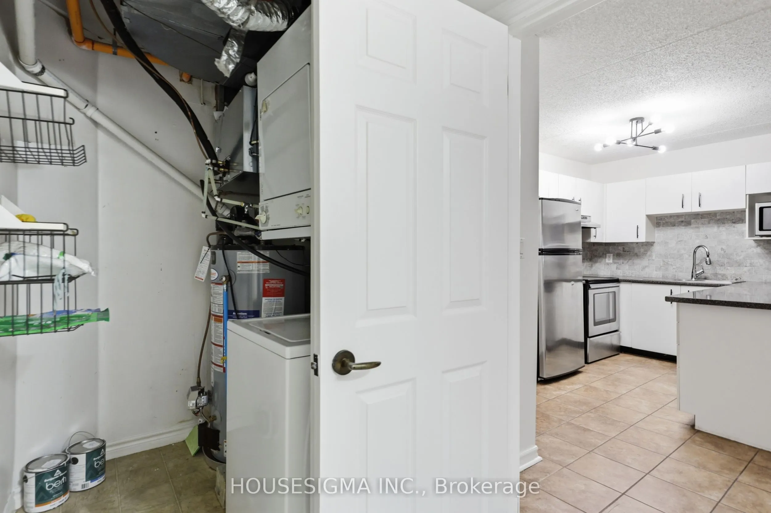 4025 Kilmer Drive #203