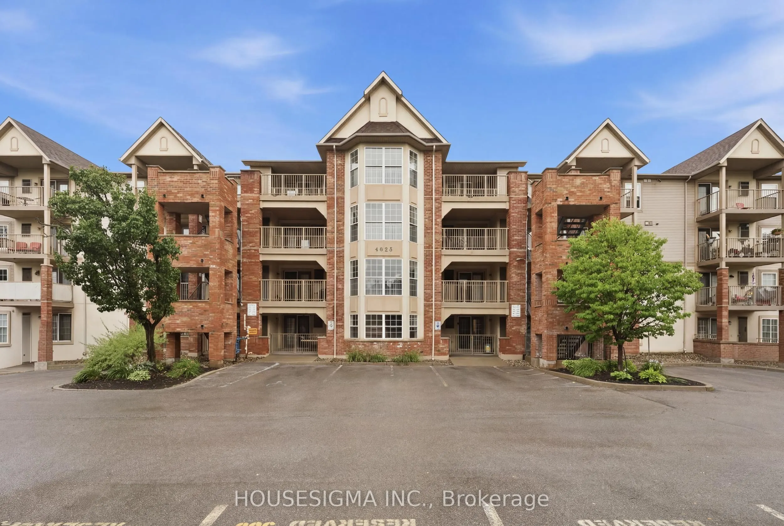 4025 Kilmer Drive #203