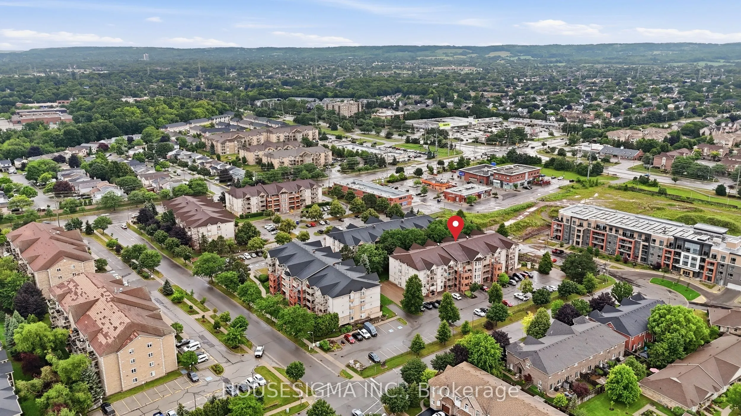 4025 Kilmer Drive #203