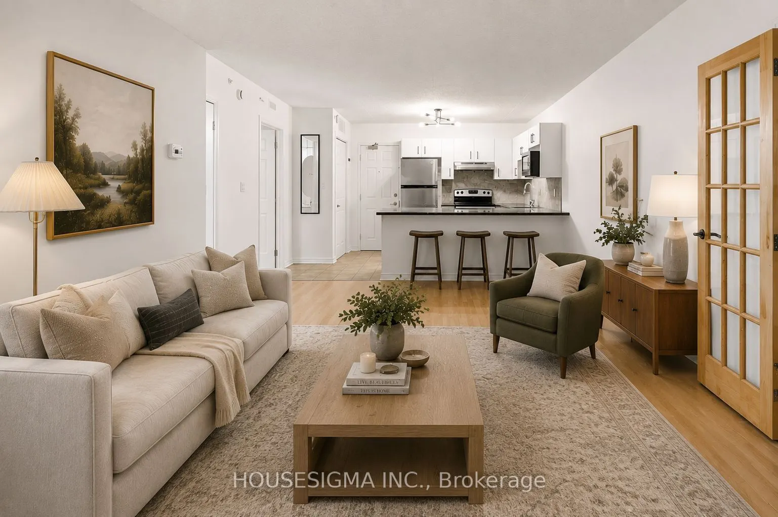 4025 Kilmer Drive #203