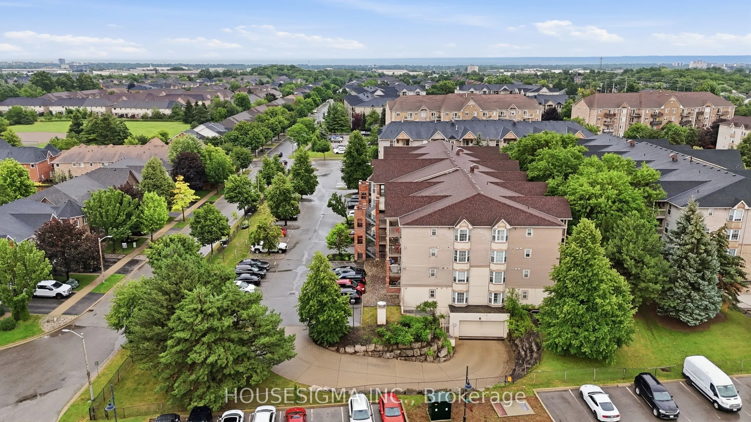 4025 Kilmer Drive #203