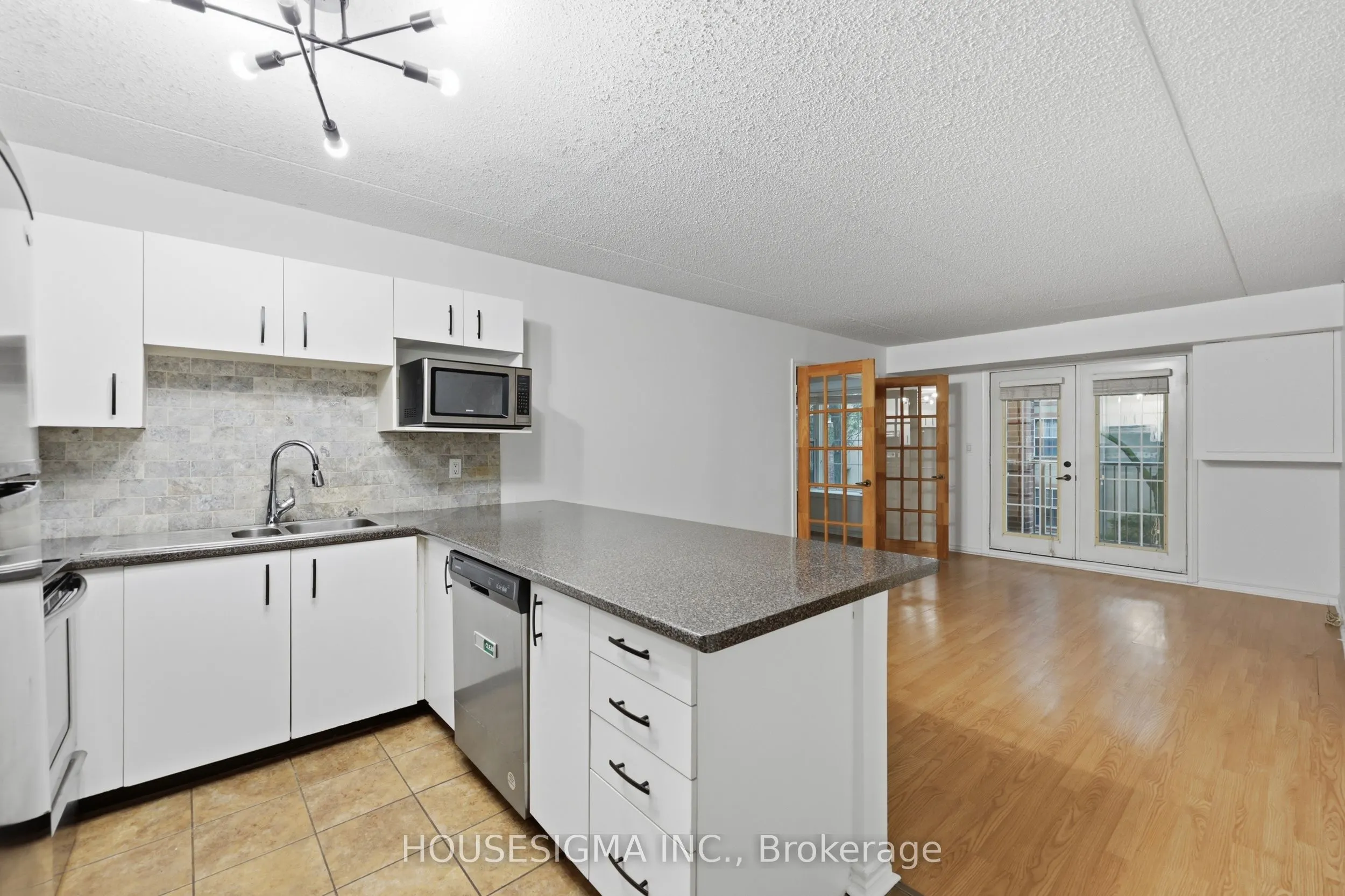 4025 Kilmer Drive #203