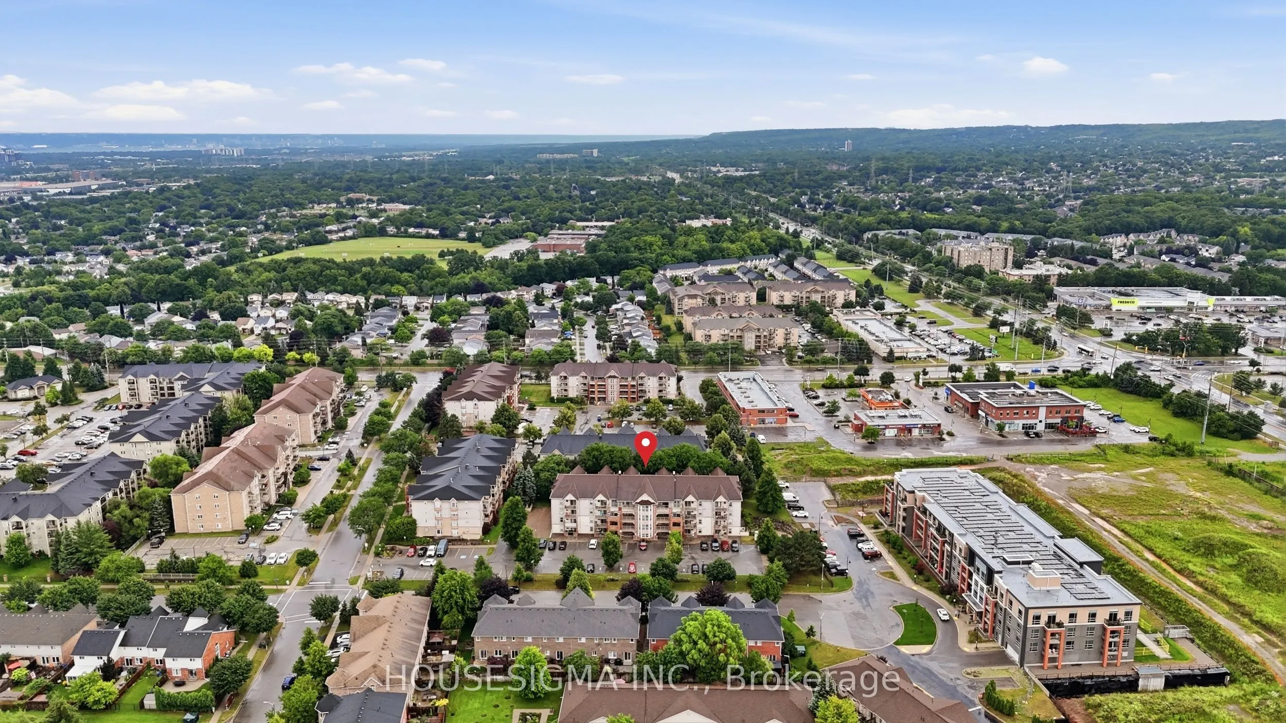 4025 Kilmer Drive #203