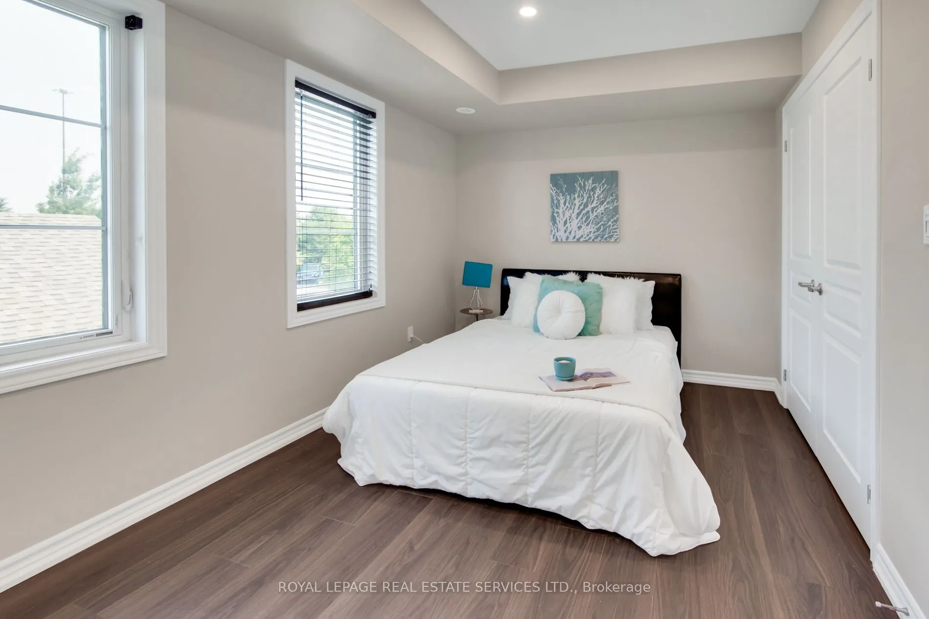 636 Evans Avenue #47