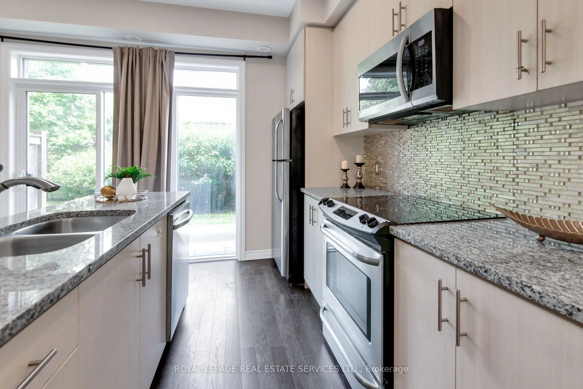 636 Evans Avenue #47