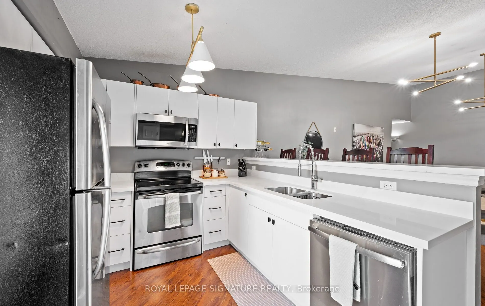 1491 Maple Avenue #401