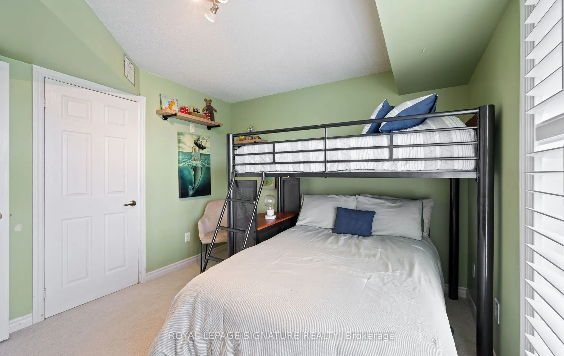 1491 Maple Avenue #401
