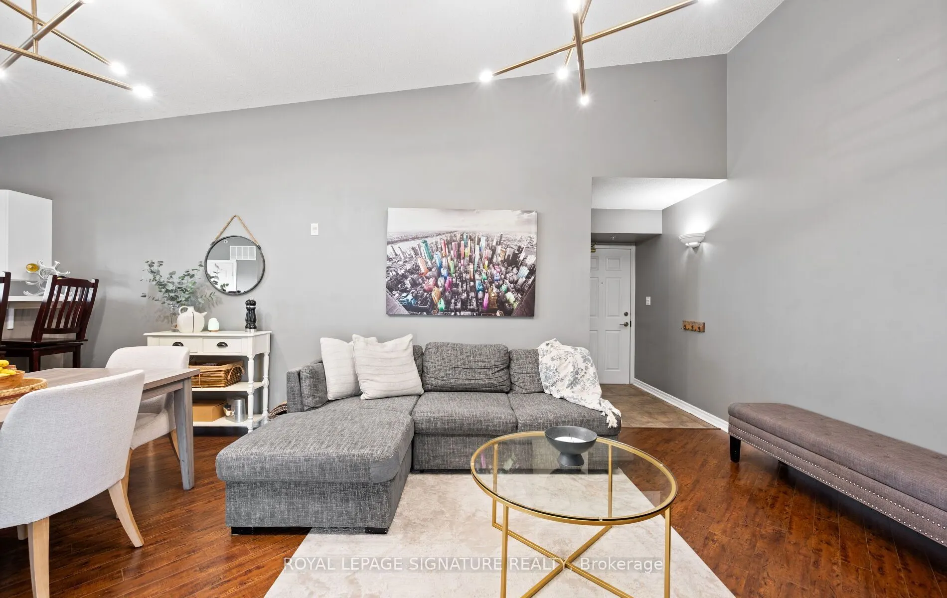 1491 Maple Avenue #401
