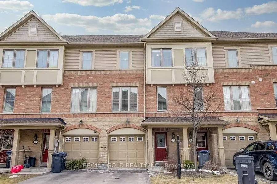6 Cailiff Street #3