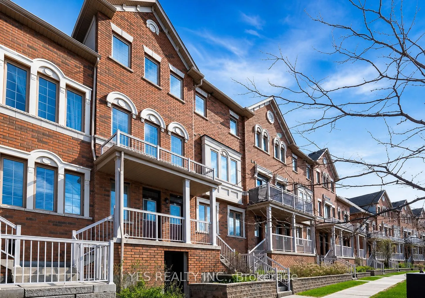 180 Howden Boulevard #39