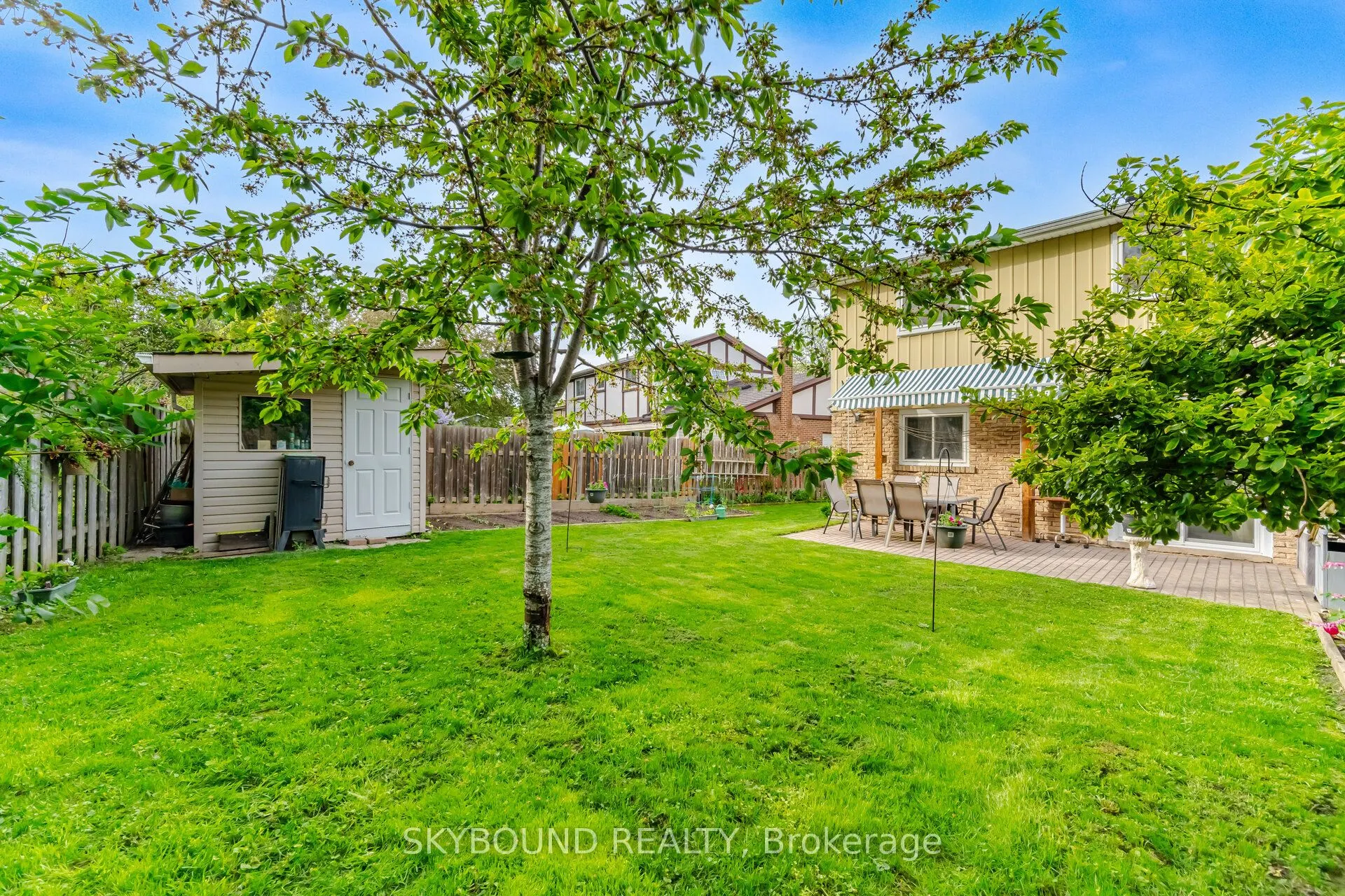 7217 Fayette Circle