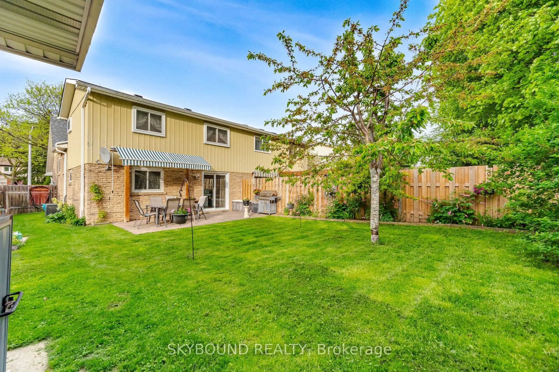 7217 Fayette Circle