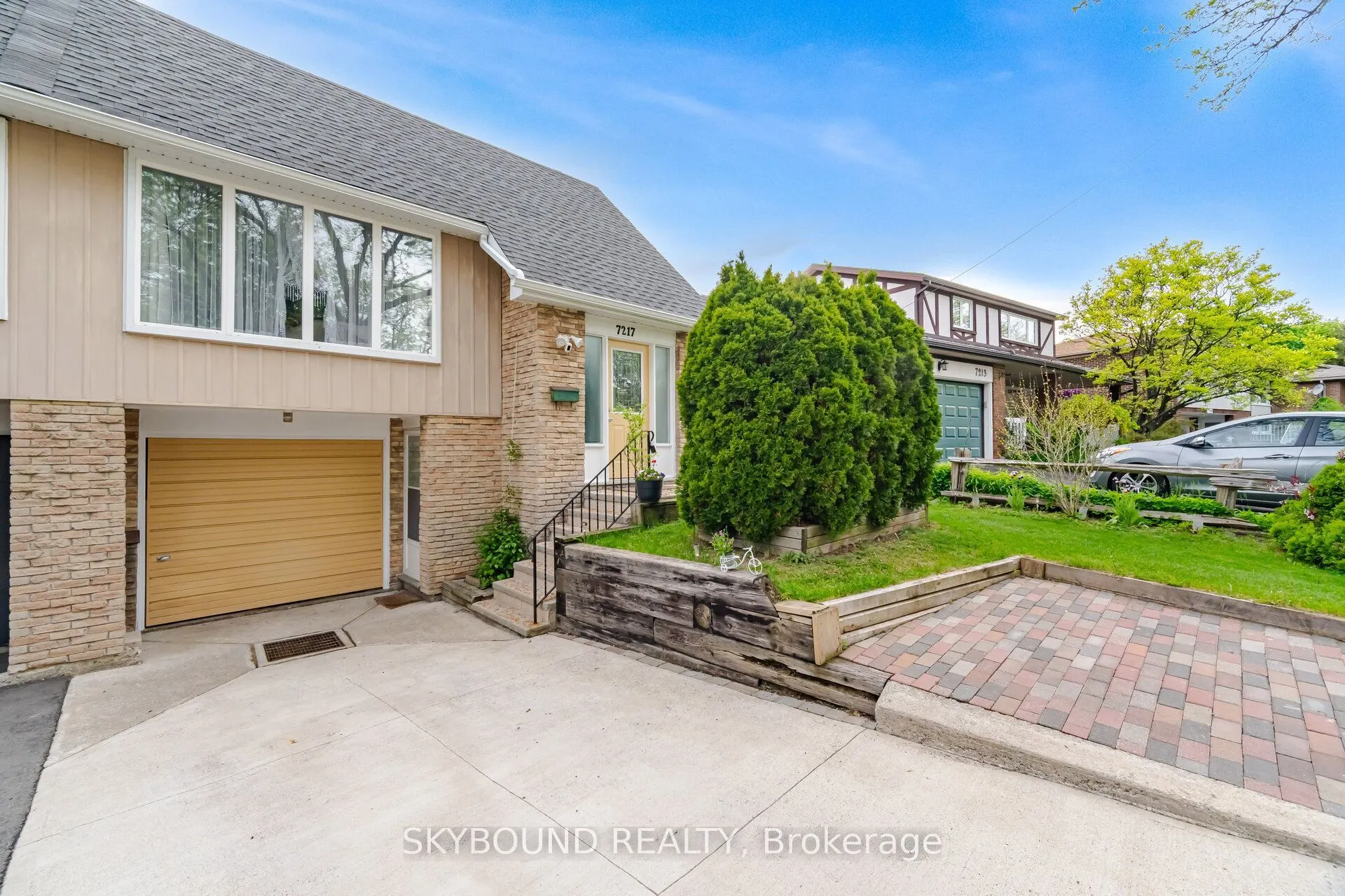 7217 Fayette Circle