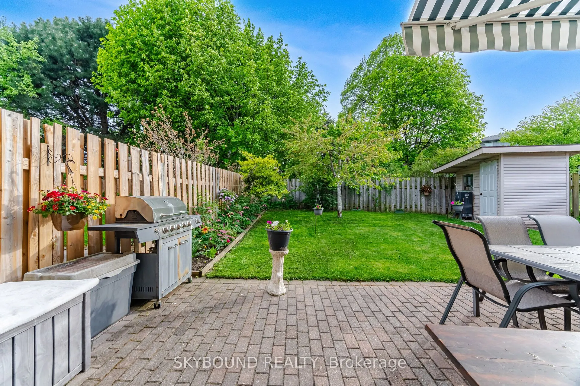 7217 Fayette Circle