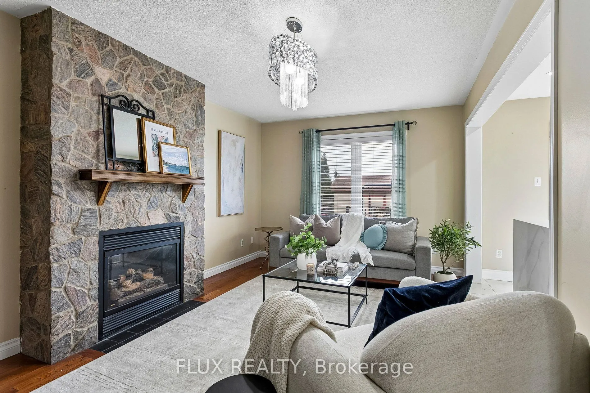 6769 Gracefield Drive