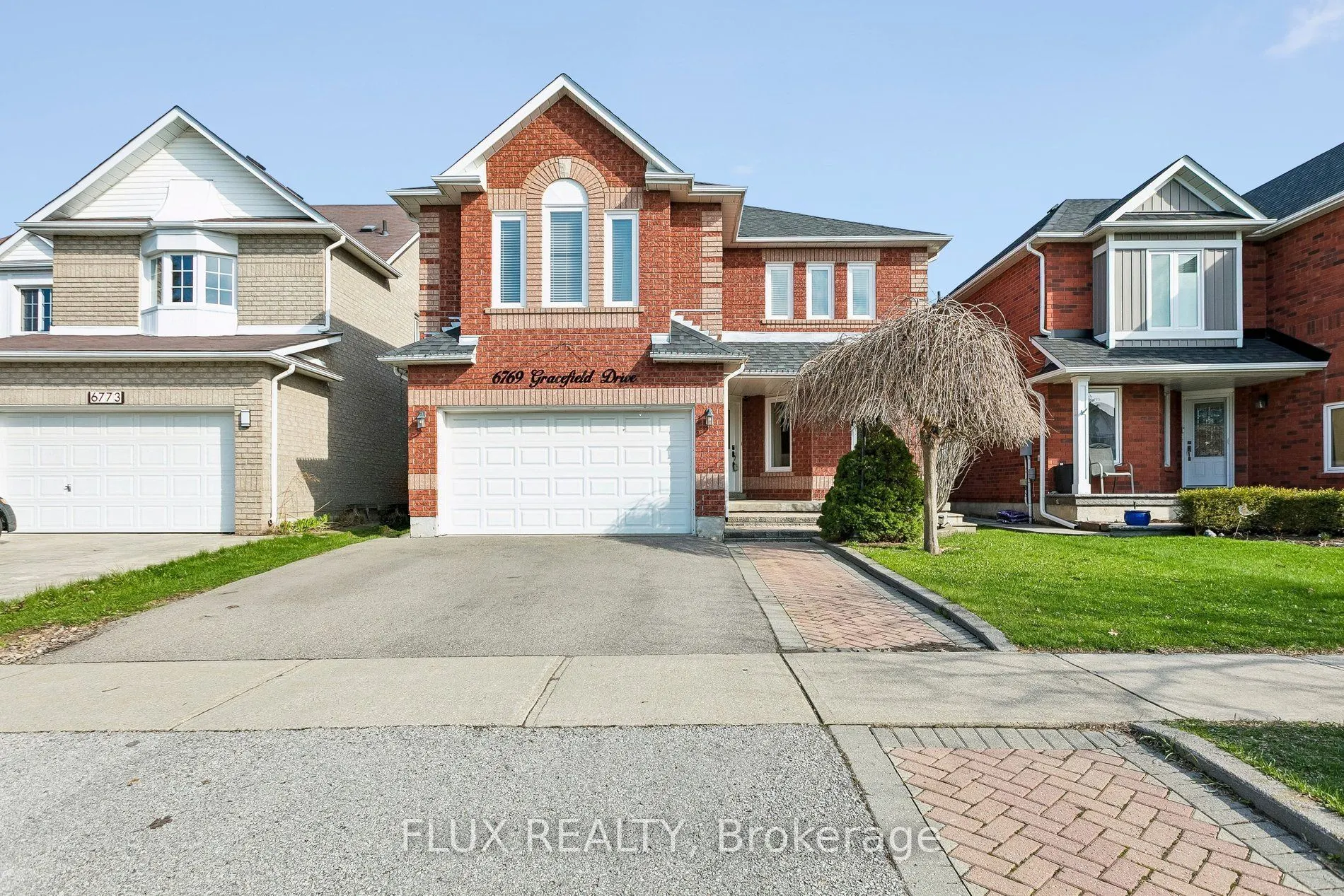 6769 Gracefield Drive