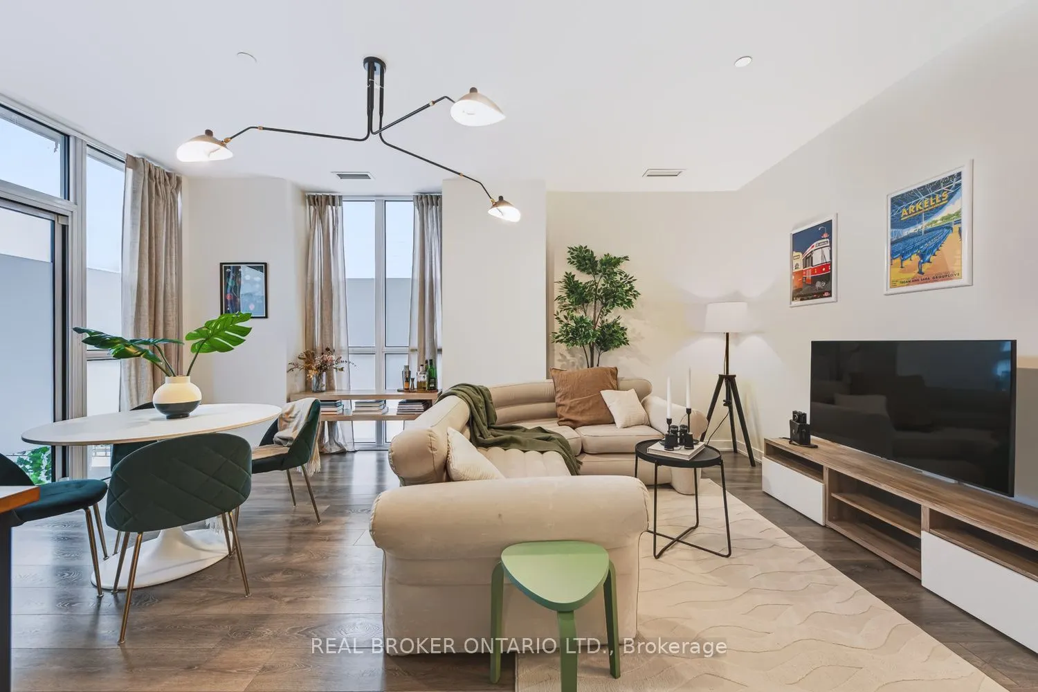 4633 Glen Erin Drive #108