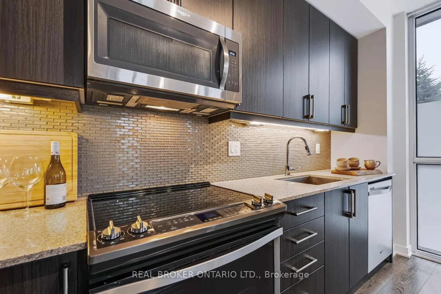 4633 Glen Erin Drive #108