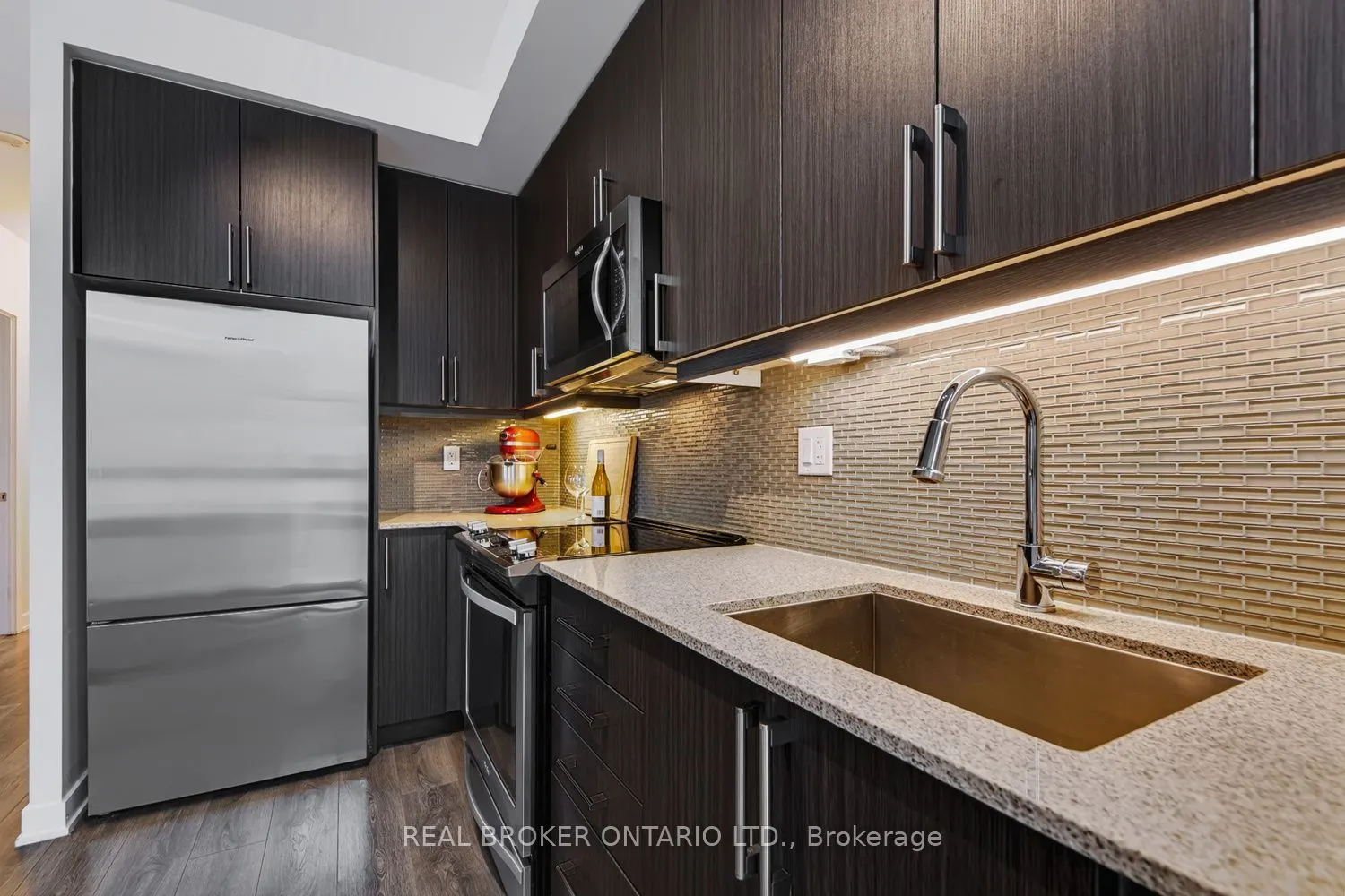 4633 Glen Erin Drive #108