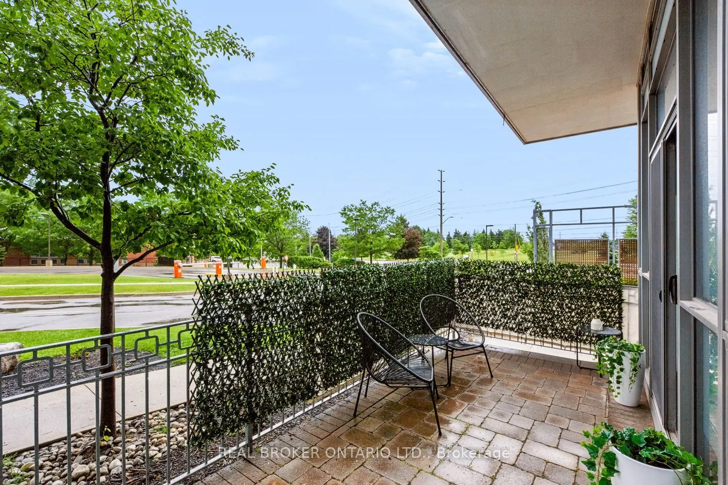 4633 Glen Erin Drive #108
