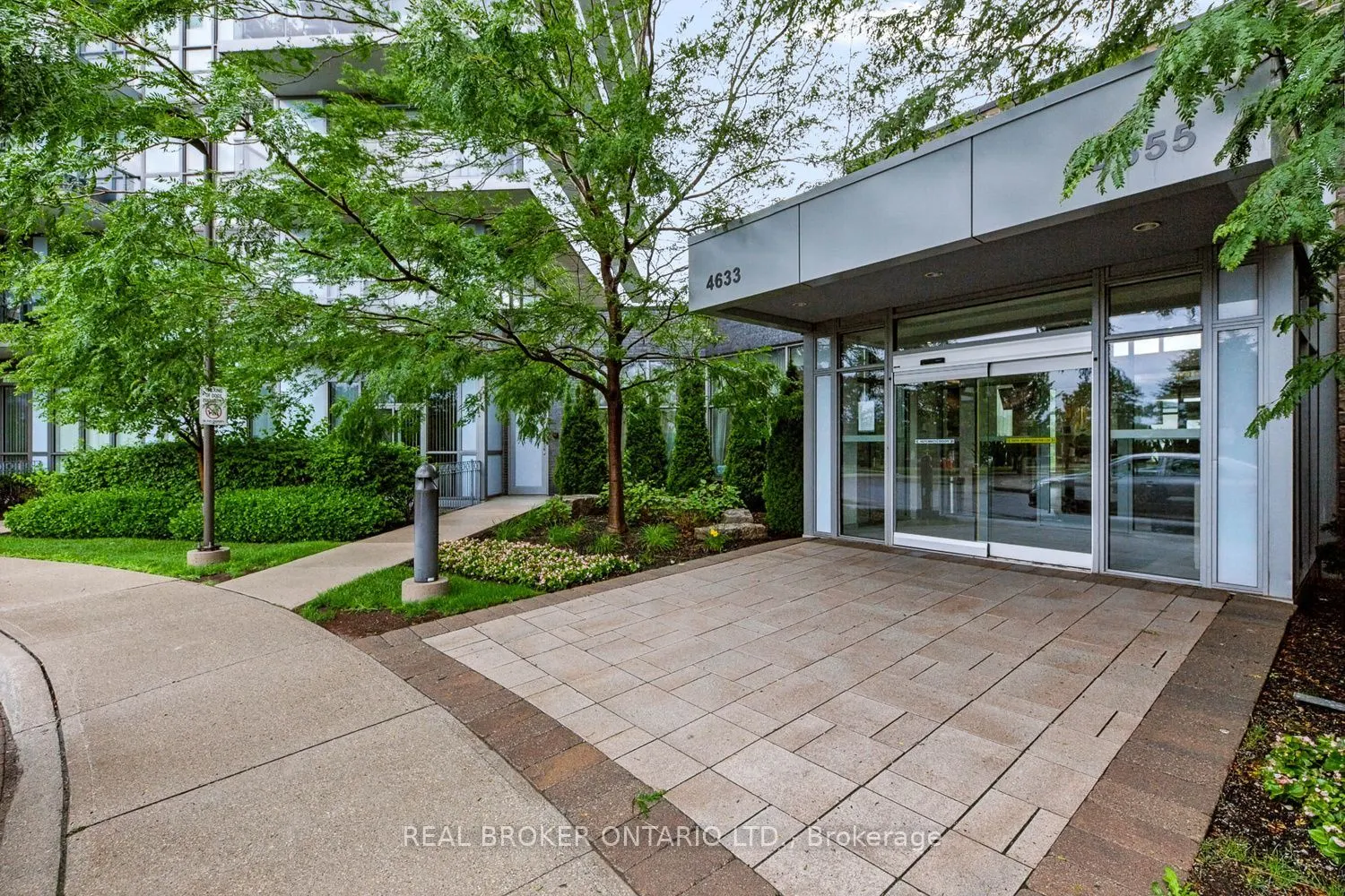 4633 Glen Erin Drive #108
