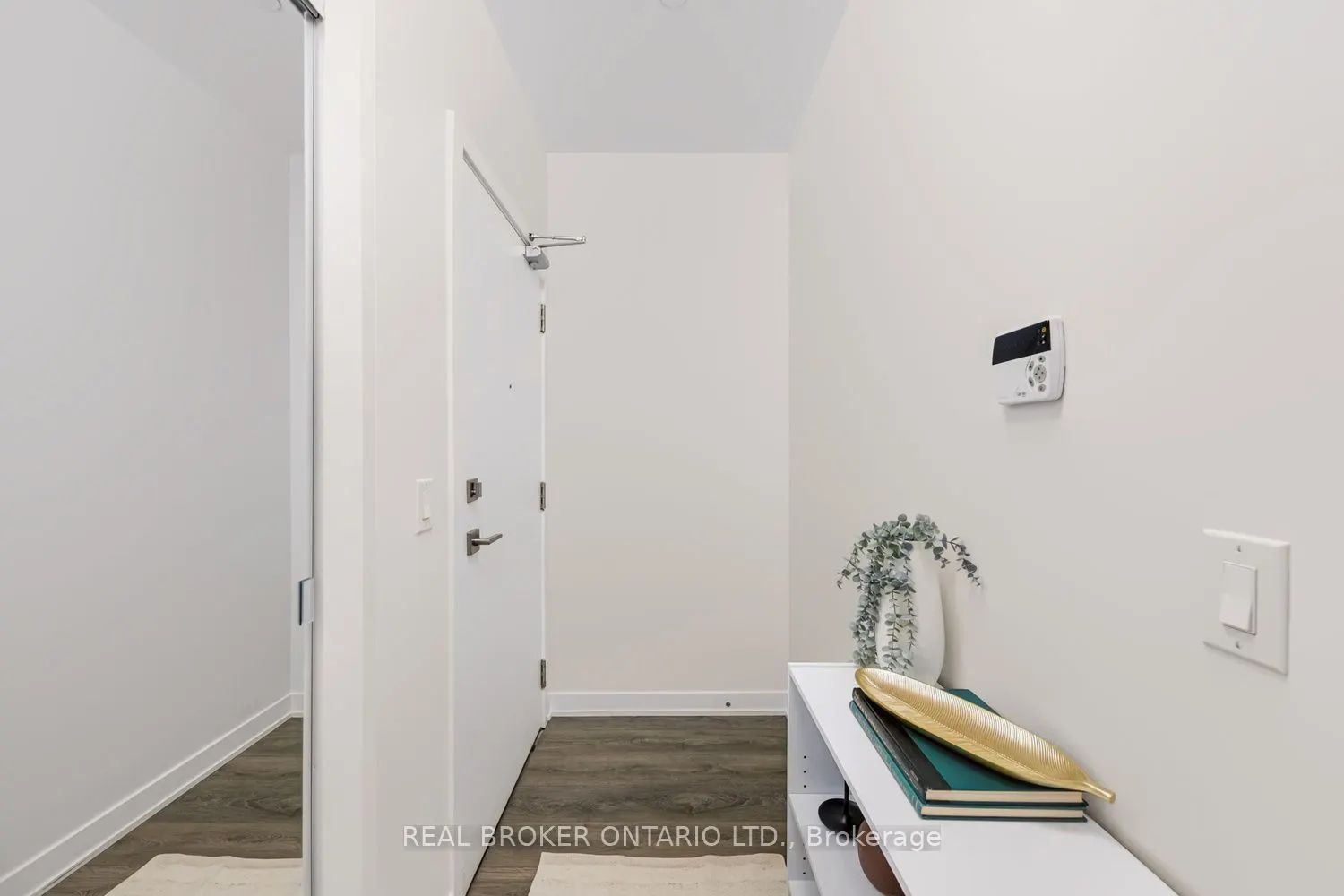4633 Glen Erin Drive #108
