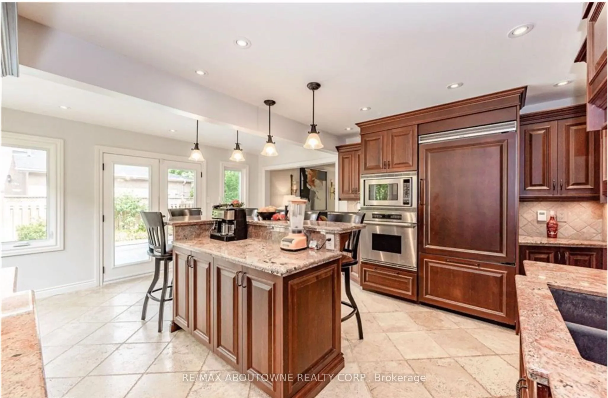 500 Blenheim Crescent